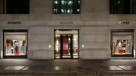 hermes wall street ny|hermes exclusivity.